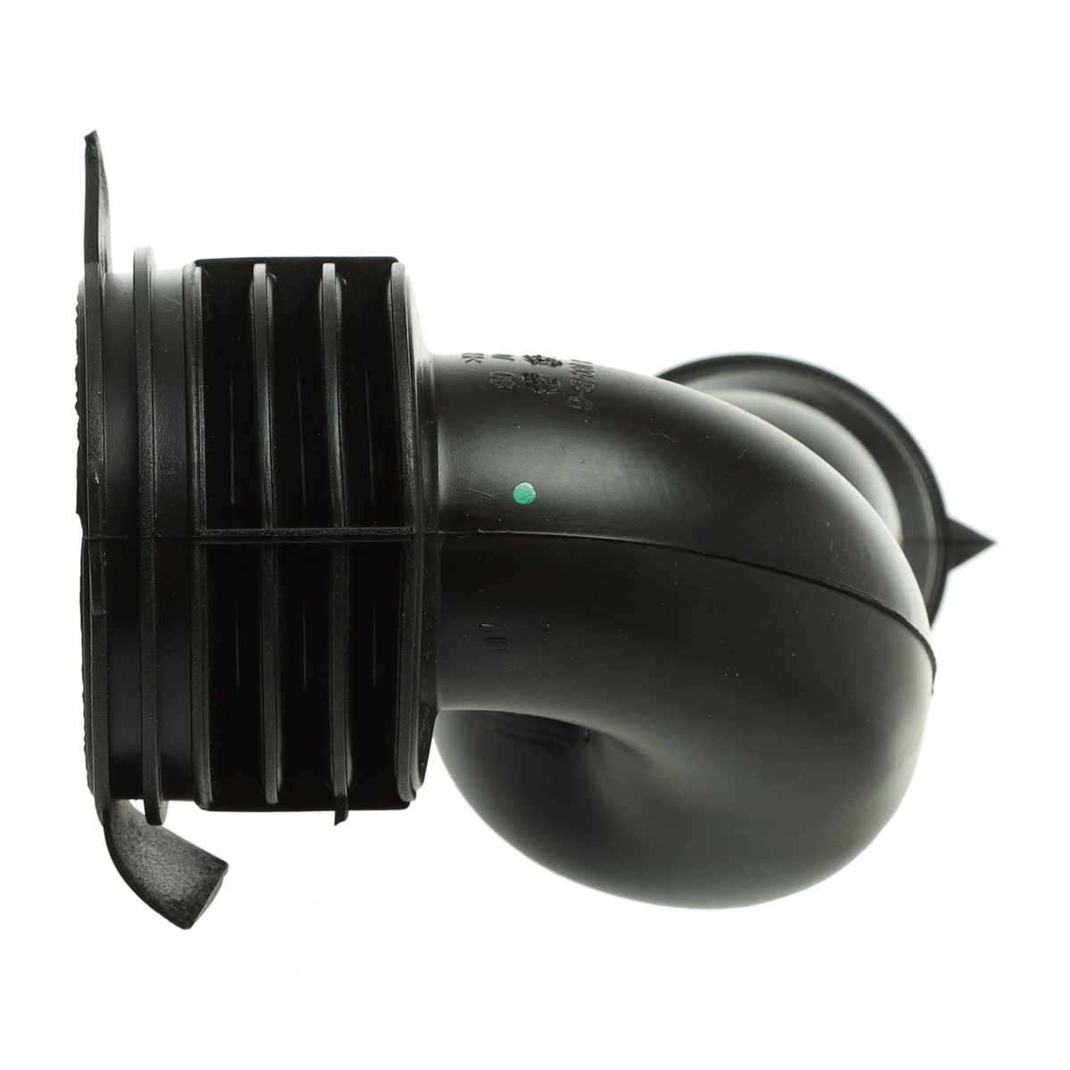 4738ER1004B - Genuine OEM LG 4738ER1004B Washer Hose, with Bellow